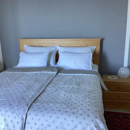 Glavas,eckwohnunge Fuer 2 Personen Apartment *