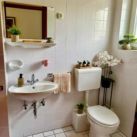 Glavas,eckwohnunge Fuer 2 Personen Daire *