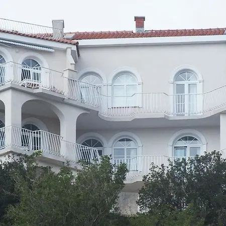 Apartment Glavas,eckwohnunge Fuer 2 Personen *