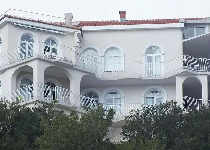 Apartman Glavas,eckwohnunge Fuer 2 Personen *