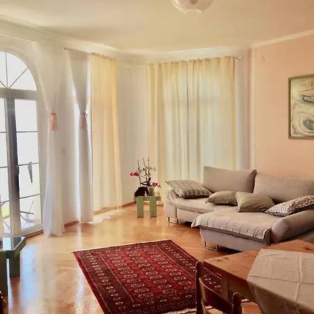 Apartment Glavas, Für 2 Personen Novi Vinodolski