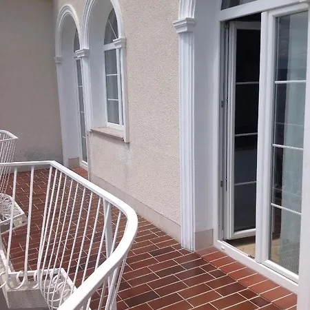 Glavas, Für 2 Personen Apartment Novi Vinodolski