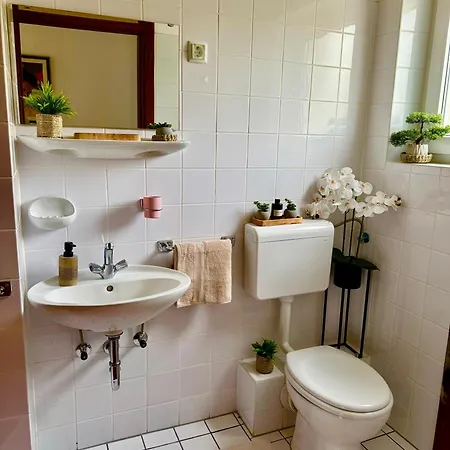 Glavas, Für 2 Personen Apartment *