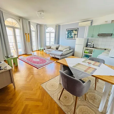 Apartment Glavas, Für 2 Personen *